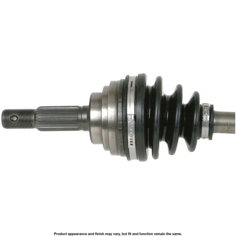 A1 Cardone 605181 - CV Axle Shaft A1 Cardone 605181 CV Axle Assembly product image 2 of 3