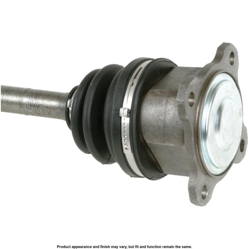 A1 Cardone 605181 - CV Axle Shaft A1 Cardone 605181 CV Axle Assembly product image 3 of 3