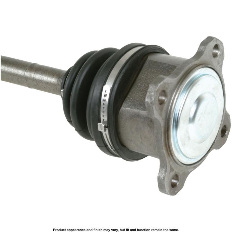 A1 Cardone 605182 CV Axle Assembly product image 1 of 3