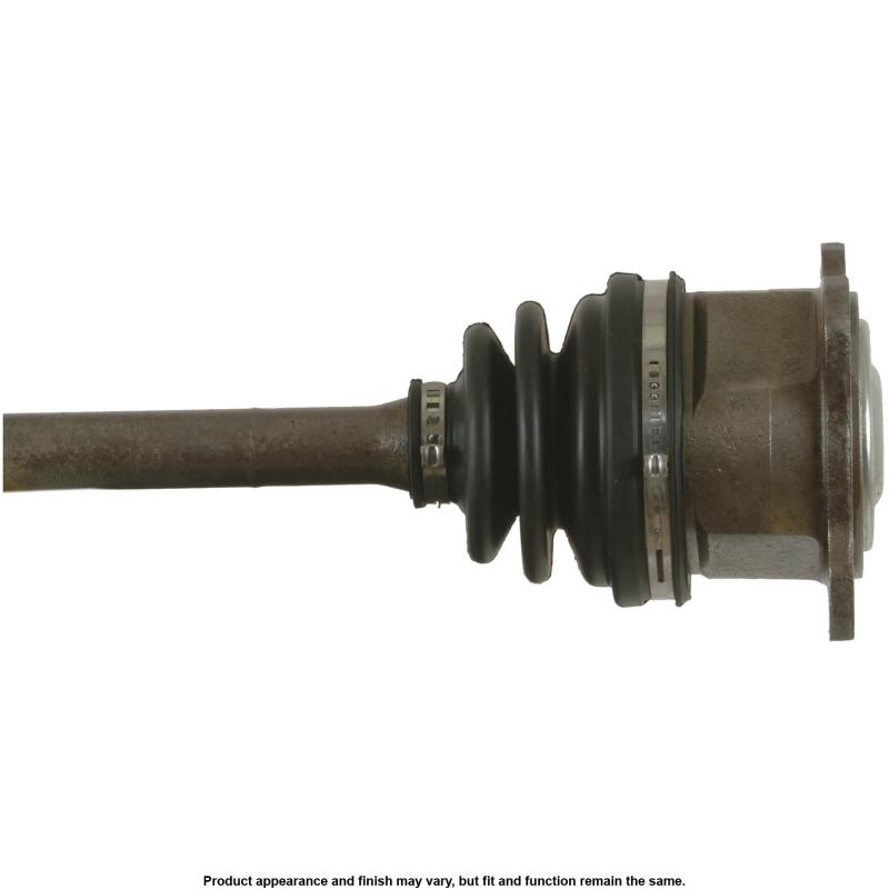 A1 Cardone 605183 CV Axle Assembly product image 1 of 3