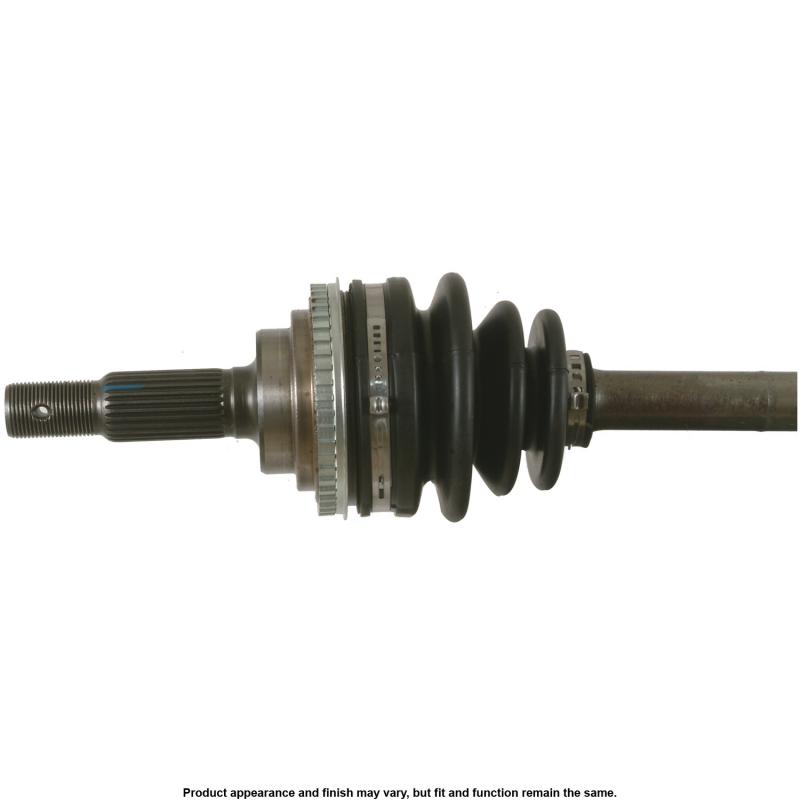 A1 Cardone 605183 CV Axle Assembly product image 2 of 3