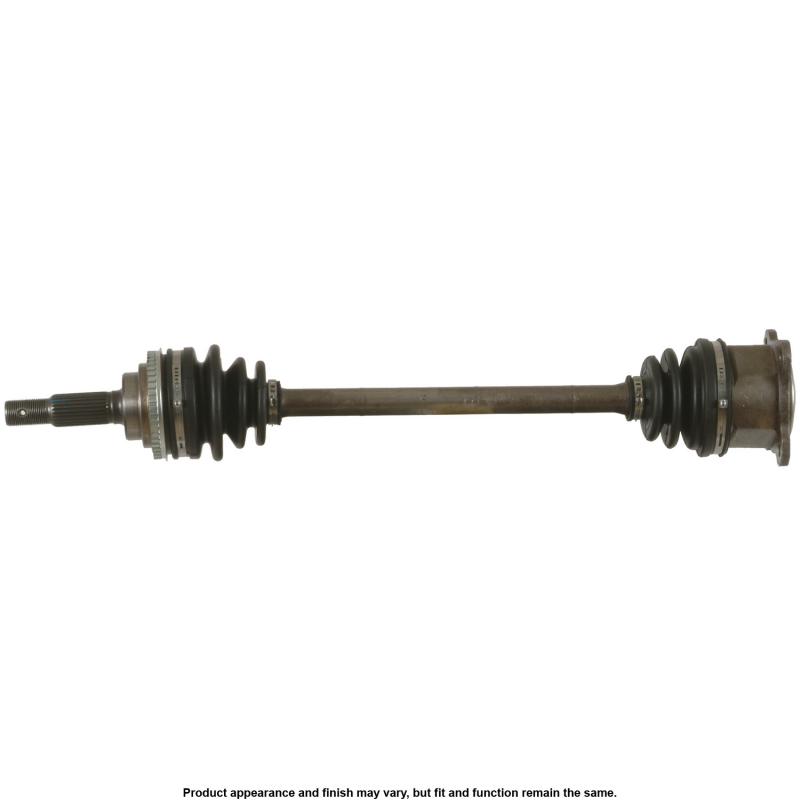 A1 Cardone 605183 CV Axle Assembly product image 3 of 3