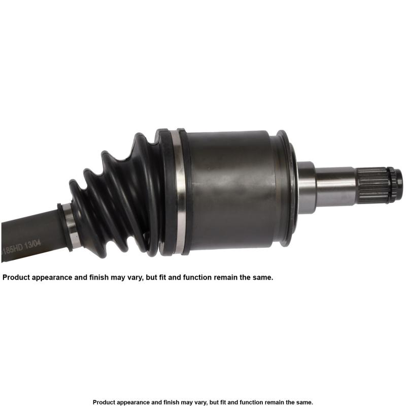 A1 Cardone 605185HD - CV Axle Shaft A1 Cardone 605185HD CV Axle Assembly product image 1 of 3