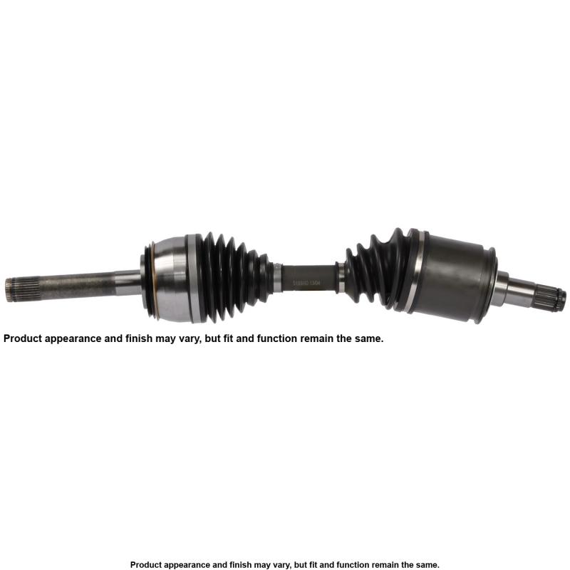 A1 Cardone 605185HD - CV Axle Shaft A1 Cardone 605185HD CV Axle Assembly product image 2 of 3