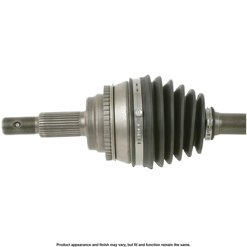 A1 Cardone 605186 - CV Axle Shaft A1 Cardone 605186 CV Axle Assembly product image 1 of 3