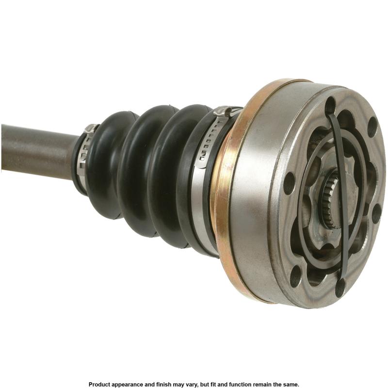 A1 Cardone 605186 - CV Axle Shaft A1 Cardone 605186 CV Axle Assembly product image 2 of 3