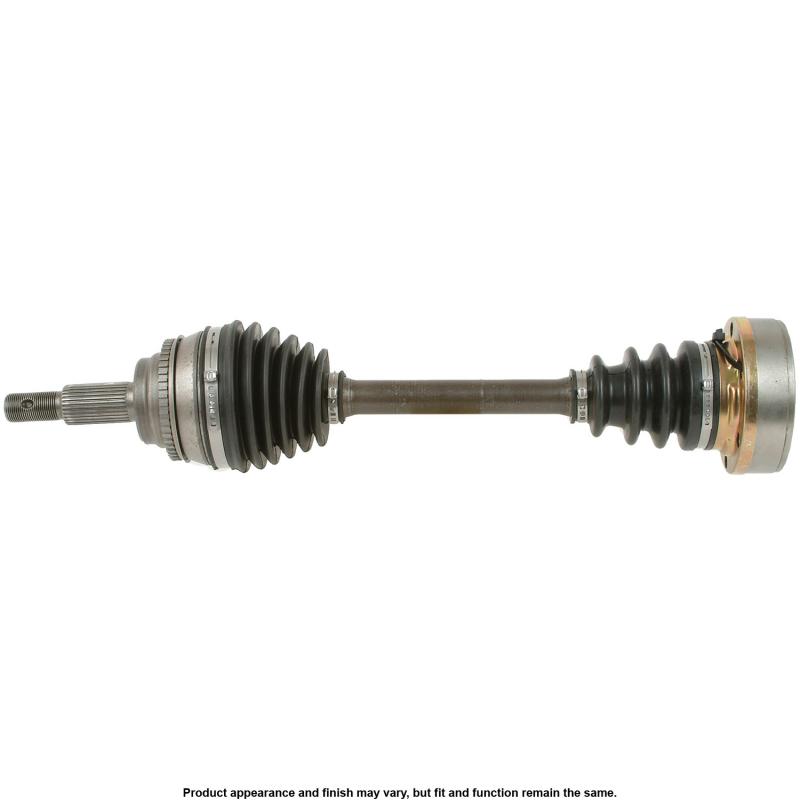 A1 Cardone 605186 - CV Axle Shaft A1 Cardone 605186 CV Axle Assembly product image 3 of 3