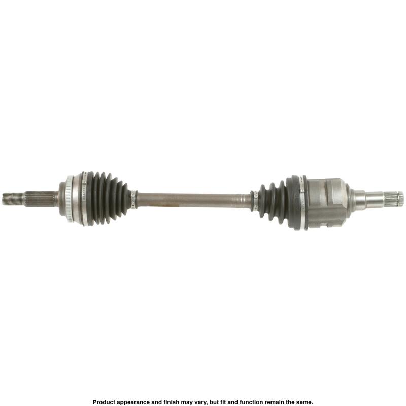 A1 Cardone 605188 CV Axle Assembly product image 2 of 3