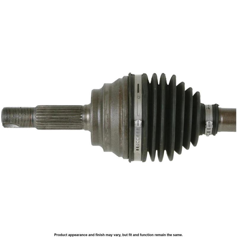 A1 Cardone 605190 CV Axle Assembly product image 2 of 3