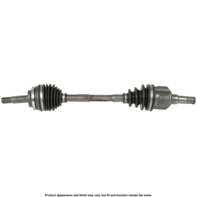 A1 Cardone 605191 CV Axle Assembly product image 2 of 3
