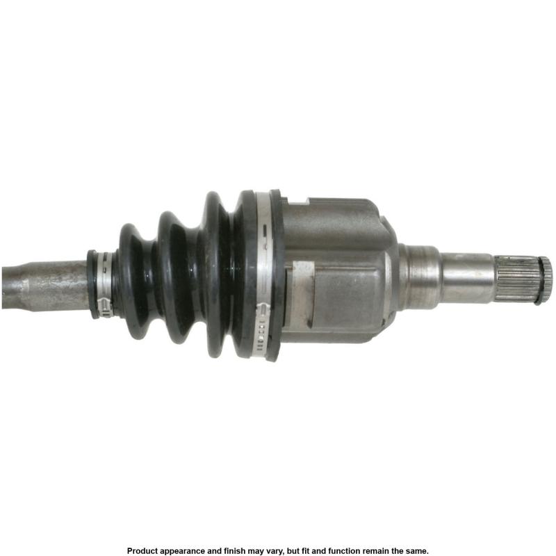 A1 Cardone 605191 CV Axle Assembly product image 3 of 3