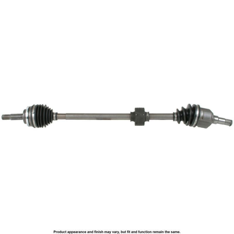 A1 Cardone 605193 - CV Axle Shaft A1 Cardone 605193 CV Axle Assembly product image 1 of 3