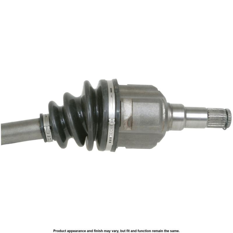 A1 Cardone 605193 - CV Axle Shaft A1 Cardone 605193 CV Axle Assembly product image 2 of 3