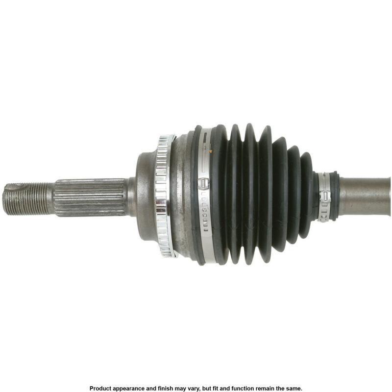 A1 Cardone 605193 - CV Axle Shaft A1 Cardone 605193 CV Axle Assembly product image 3 of 3