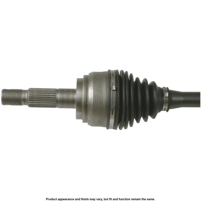 A1 Cardone 605194 - CV Axle Shaft A1 Cardone 605194 CV Axle Assembly product image 1 of 3