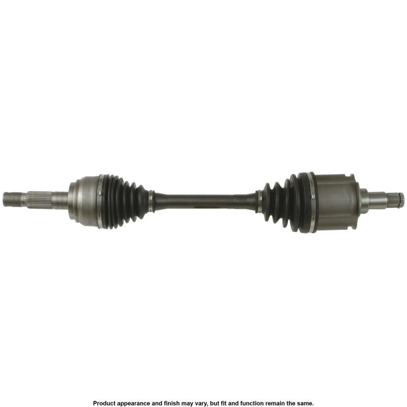 A1 Cardone 605194 - CV Axle Shaft A1 Cardone 605194 CV Axle Assembly product image 3 of 3