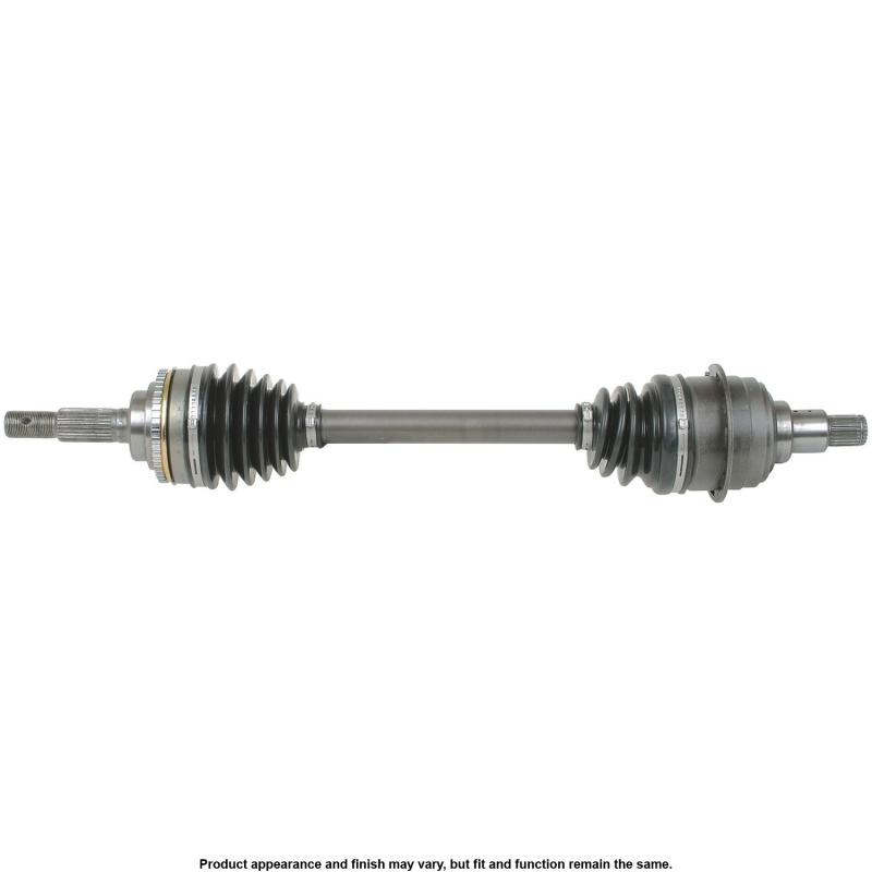 A1 Cardone 605195 - CV Axle Shaft A1 Cardone 605195 CV Axle Assembly product image 2 of 3