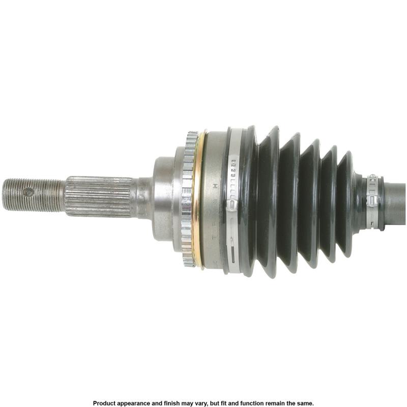 A1 Cardone 605195 - CV Axle Shaft A1 Cardone 605195 CV Axle Assembly product image 3 of 3