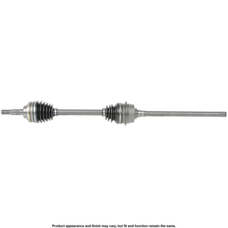 A1 Cardone 605196 - CV Axle Shaft A1 Cardone 605196 CV Axle Assembly product image 1 of 3