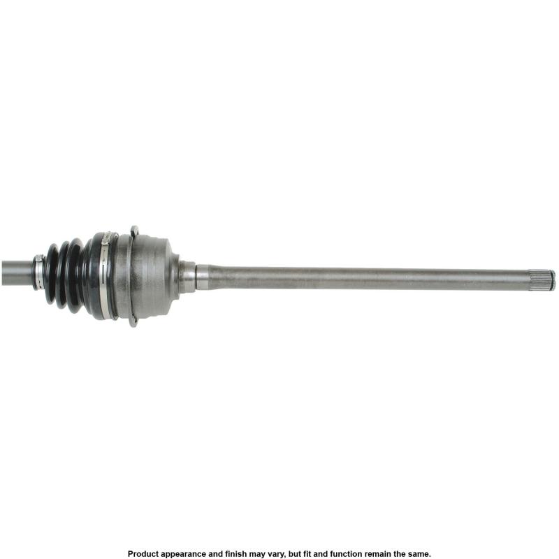 A1 Cardone 605196 - CV Axle Shaft A1 Cardone 605196 CV Axle Assembly product image 2 of 3