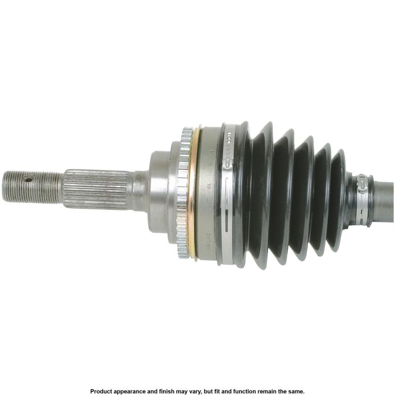 A1 Cardone 605196 - CV Axle Shaft A1 Cardone 605196 CV Axle Assembly product image 3 of 3