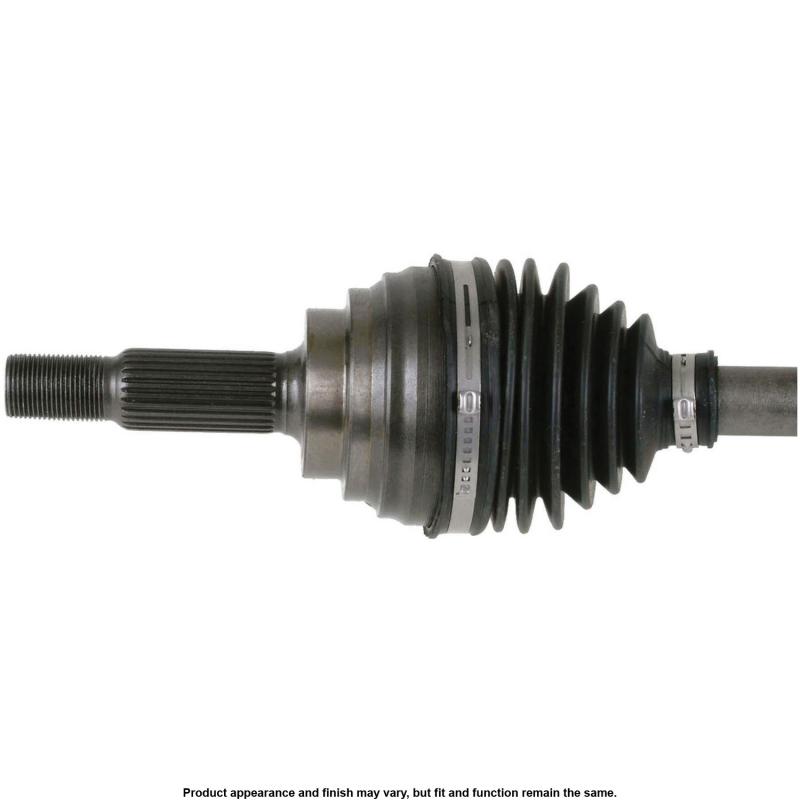 A1 Cardone 605197 - CV Axle Shaft A1 Cardone 605197 CV Axle Assembly product image 1 of 3