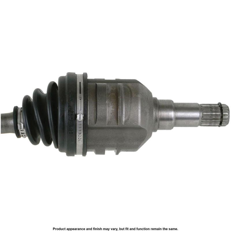A1 Cardone 605197 - CV Axle Shaft A1 Cardone 605197 CV Axle Assembly product image 2 of 3