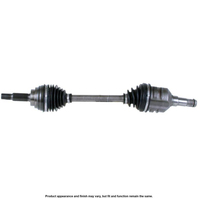 A1 Cardone 605197 - CV Axle Shaft A1 Cardone 605197 CV Axle Assembly product image 3 of 3