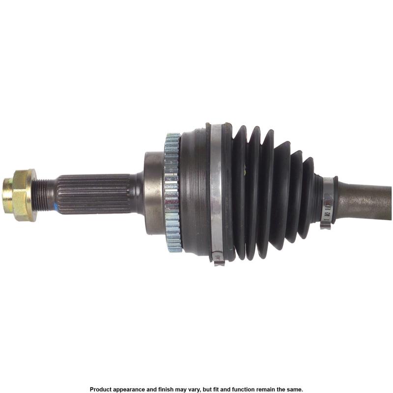 A1 Cardone 605198 - CV Axle Shaft A1 Cardone 605198 CV Axle Assembly product image 1 of 3