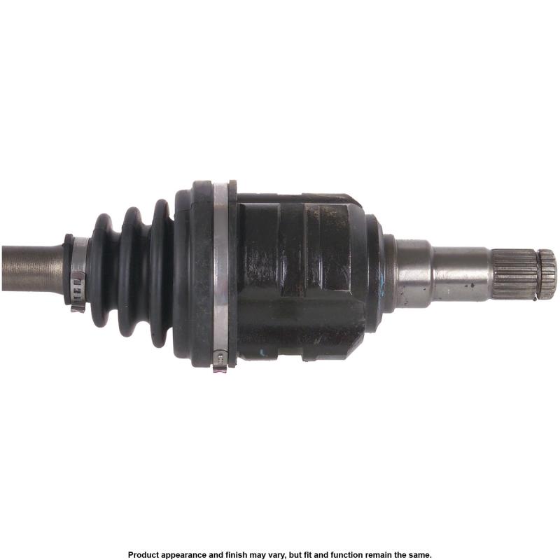 A1 Cardone 605198 - CV Axle Shaft A1 Cardone 605198 CV Axle Assembly product image 2 of 3