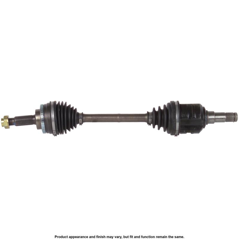 A1 Cardone 605198 - CV Axle Shaft A1 Cardone 605198 CV Axle Assembly product image 3 of 3