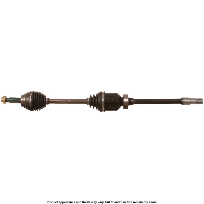 A1 Cardone 605199 - CV Axle Shaft A1 Cardone 605199 CV Axle Assembly product image 1 of 3