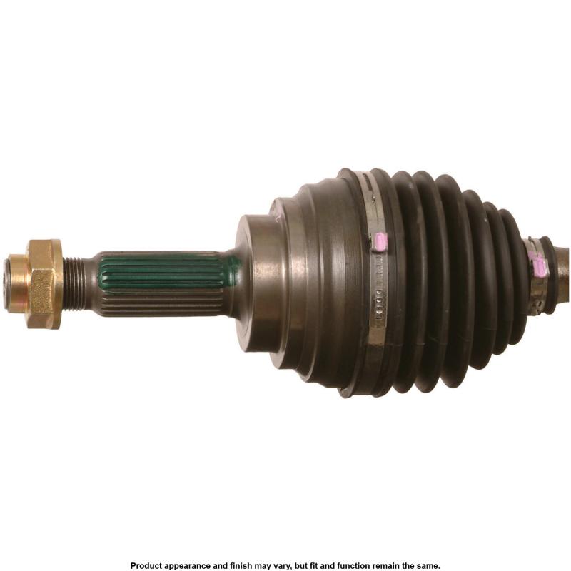 A1 Cardone 605199 - CV Axle Shaft A1 Cardone 605199 CV Axle Assembly product image 2 of 3