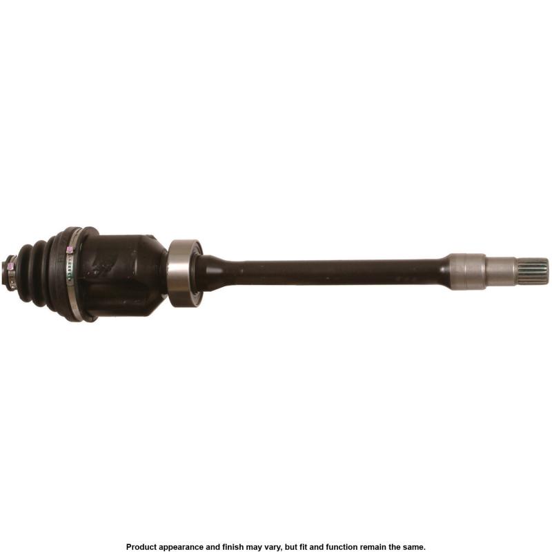 A1 Cardone 605199 - CV Axle Shaft A1 Cardone 605199 CV Axle Assembly product image 3 of 3