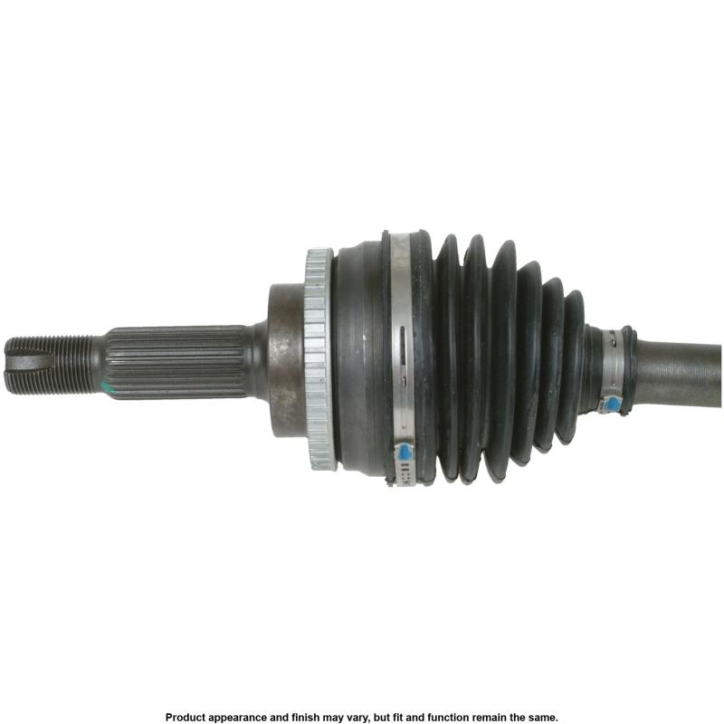 A1 Cardone 605200 CV Axle Assembly product image 1 of 3