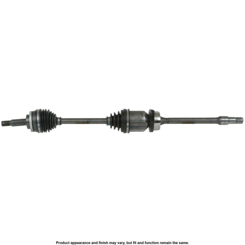 A1 Cardone 605200 CV Axle Assembly product image 2 of 3