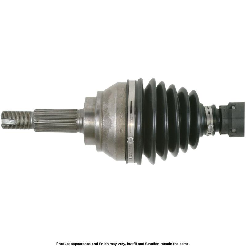 A1 Cardone 605201 CV Axle Assembly product image 1 of 3