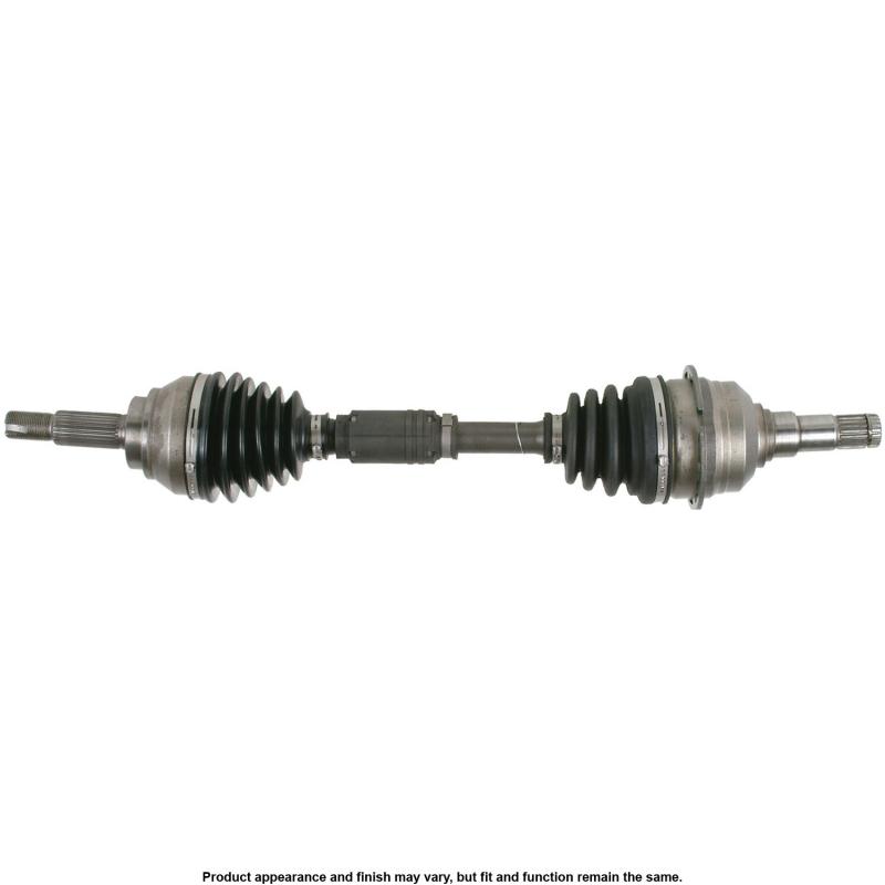 A1 Cardone 605201 CV Axle Assembly product image 2 of 3