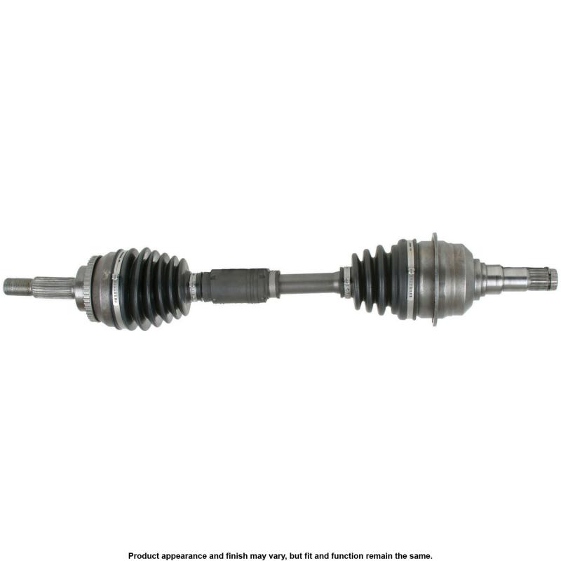 A1 Cardone 605202 - CV Axle Shaft A1 Cardone 605202 CV Axle Assembly product image 1 of 3