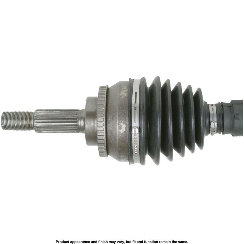 A1 Cardone 605202 - CV Axle Shaft A1 Cardone 605202 CV Axle Assembly product image 2 of 3