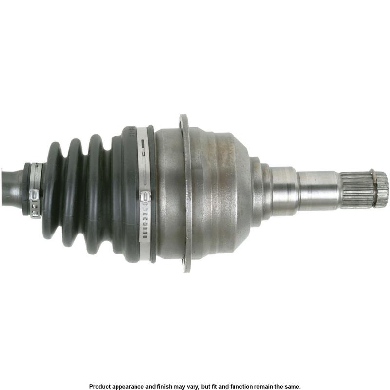 A1 Cardone 605202 - CV Axle Shaft A1 Cardone 605202 CV Axle Assembly product image 3 of 3