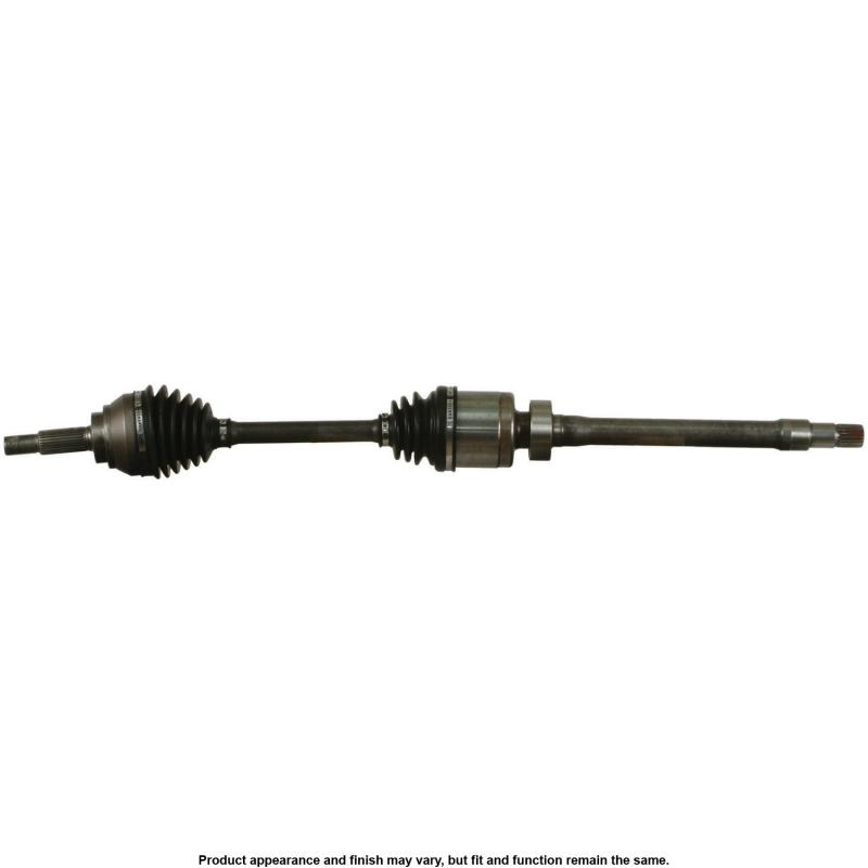 A1 Cardone 605203 - CV Axle Shaft A1 Cardone 605203 CV Axle Assembly product image 2 of 3