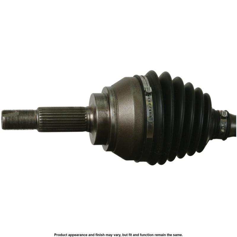 A1 Cardone 605203 - CV Axle Shaft A1 Cardone 605203 CV Axle Assembly product image 3 of 3
