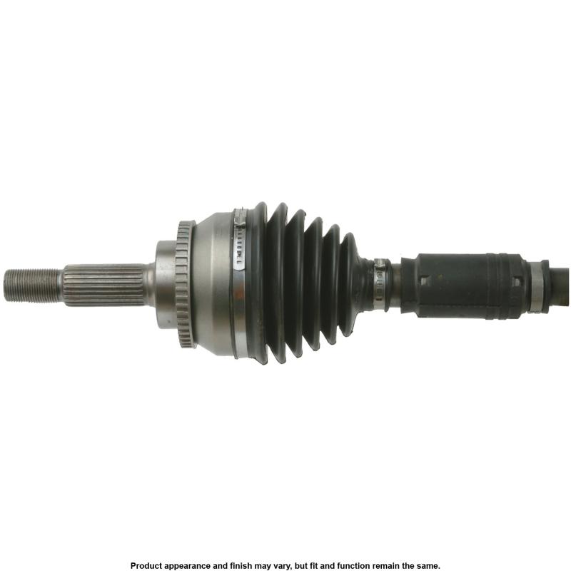 A1 Cardone 605204 - CV Axle Shaft A1 Cardone 605204 CV Axle Assembly product image 1 of 3