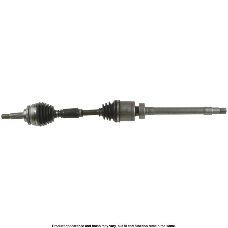 A1 Cardone 605204 - CV Axle Shaft A1 Cardone 605204 CV Axle Assembly product image 2 of 3