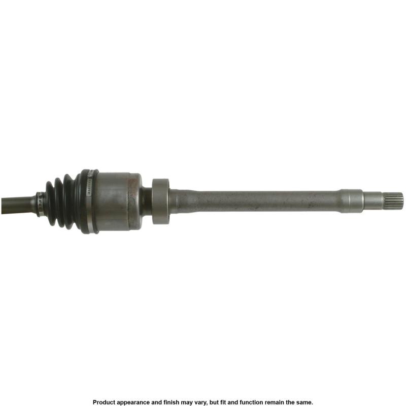 A1 Cardone 605204 - CV Axle Shaft A1 Cardone 605204 CV Axle Assembly product image 3 of 3