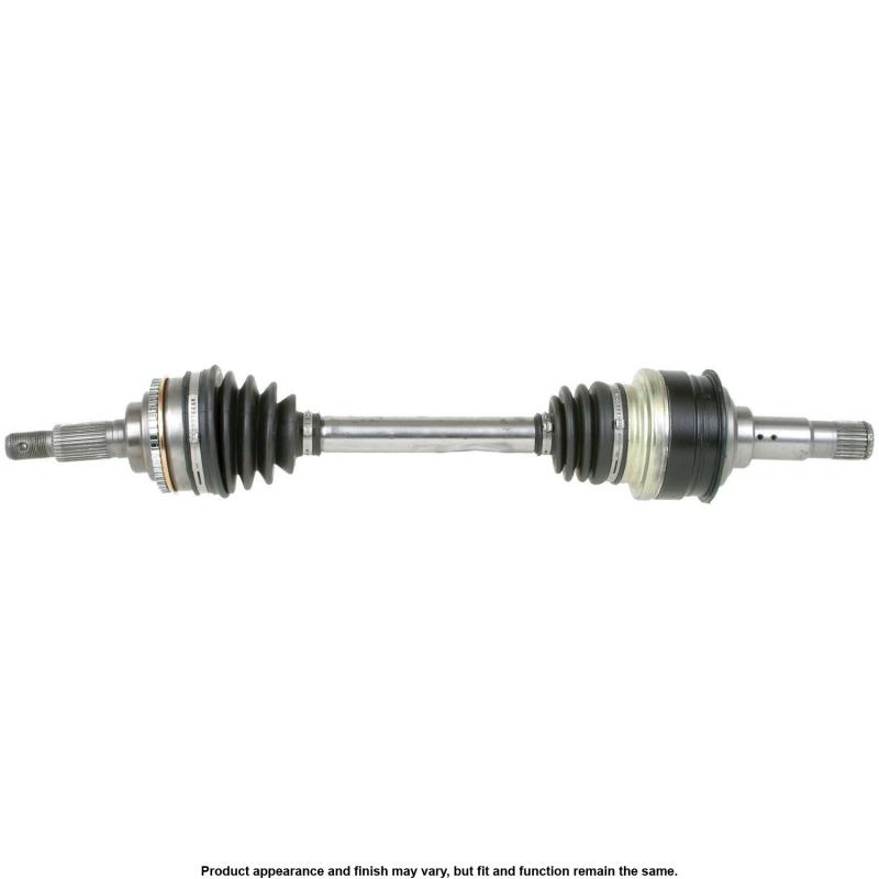 A1 Cardone 605205 CV Axle Assembly product image 1 of 3