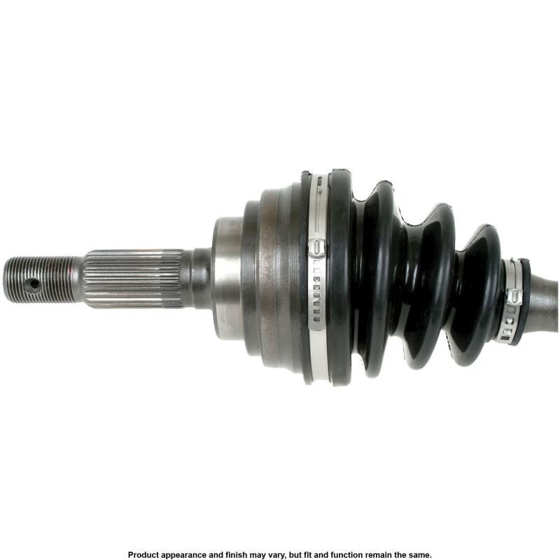 A1 Cardone 605207 CV Axle Assembly product image 2 of 3