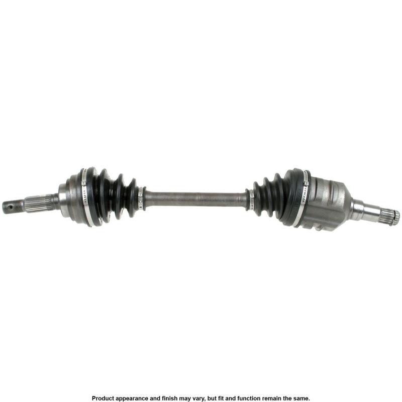A1 Cardone 605207 CV Axle Assembly product image 3 of 3