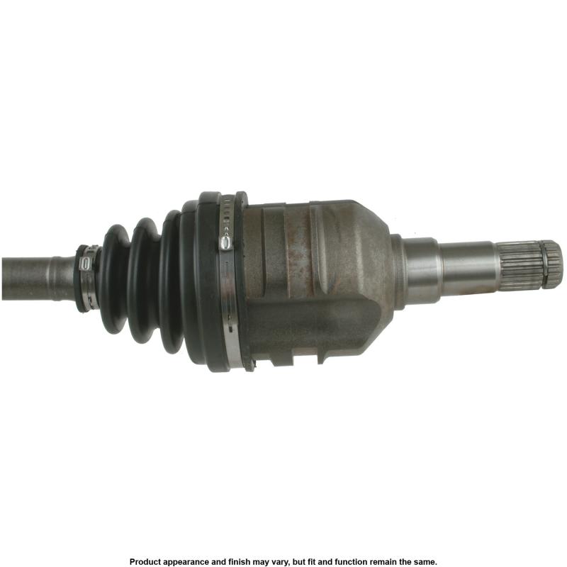 A1 Cardone 605208 CV Axle Assembly product image 2 of 3